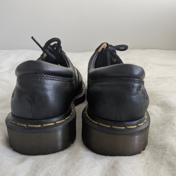Dr. Martens Oxfords - Picture 7 of 7